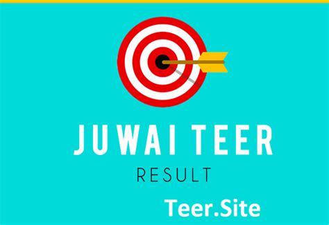 juwai night teer previous result|Juwai Teer Previous Result List .